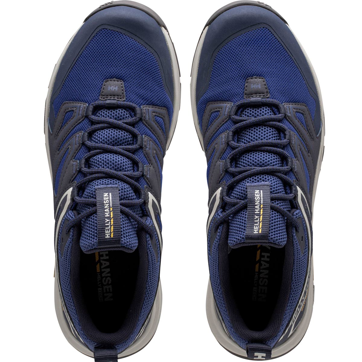 Helly Hansen Stalheim Helly Tech Waterproof Men's Hiking Shoes Helly Hansen Stalheim Helly Tech Waterproof Men's Hiking Shoes