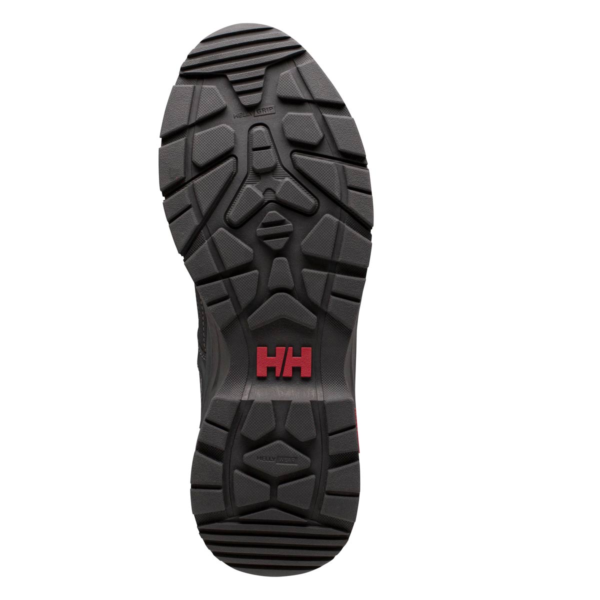 Helly Hansen Stalheim Helly Tech Waterproof Men's Hiking Shoes Helly Hansen Stalheim Helly Tech Waterproof Men's Hiking Shoes