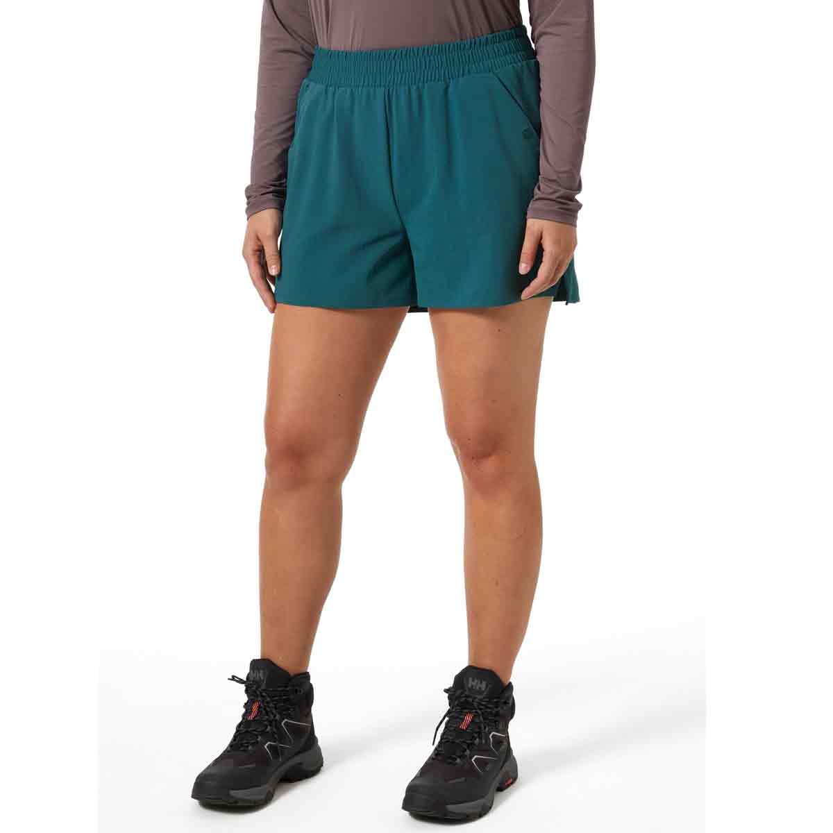 Helly Hansen Tofino Solen Women's Shorts Helly Hansen Tofino Solen Women's Shorts