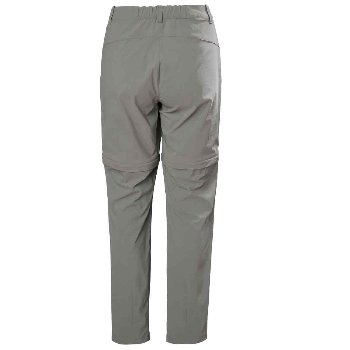Helly Hansen Elv Light Women's Zip Off Trousers Helly Hansen Elv Light Women's Zip Off Trousers