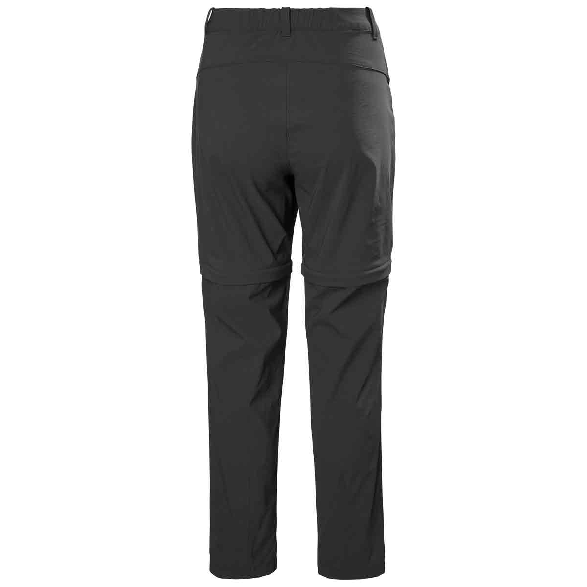 Helly Hansen Elv Light Women's Zip Off Trousers Helly Hansen Elv Light Women's Zip Off Trousers