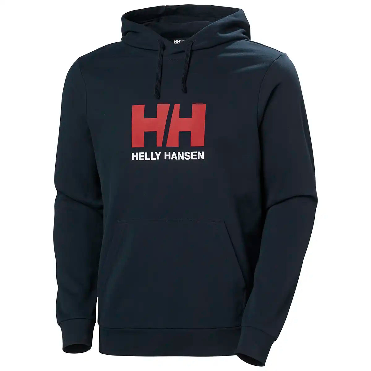 Helly Hansen HH Logo Hoodie 2.0- Navy Helly Hansen HH Logo Hoodie 2.0- Navy