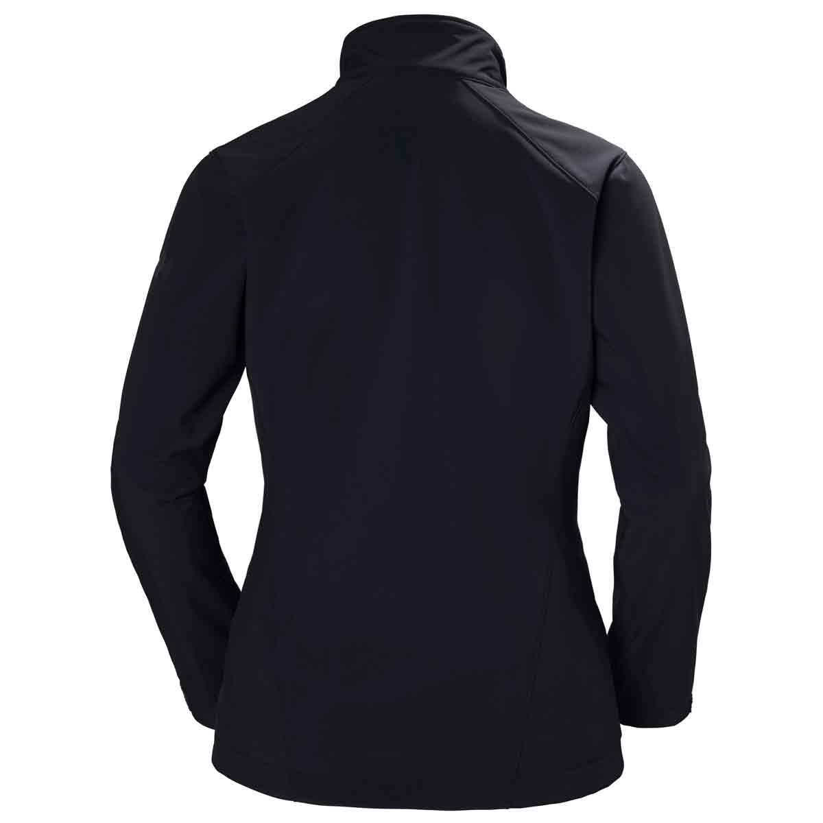 Helly Hansen Paramount Softshell Women's Jacket Helly Hansen Paramount Softshell Women's Jacket