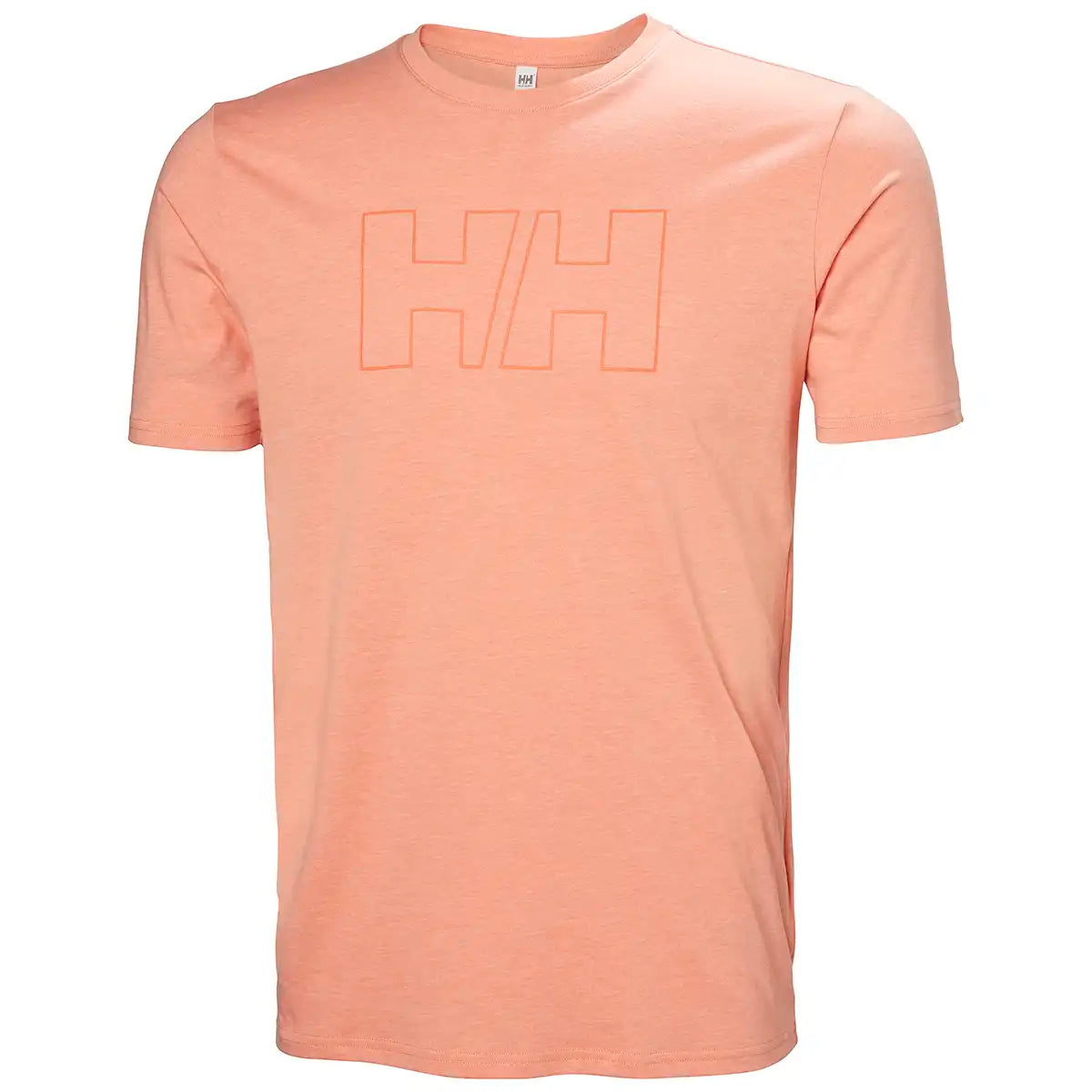 Helly Hansen HH Tech Logo T-Shirt | ArdMoor