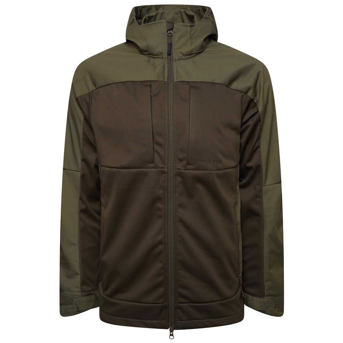 Harehill Ridgegate Active Hybrid Softshell Jacket Harehill Ridgegate Active Hybrid Softshell Jacket