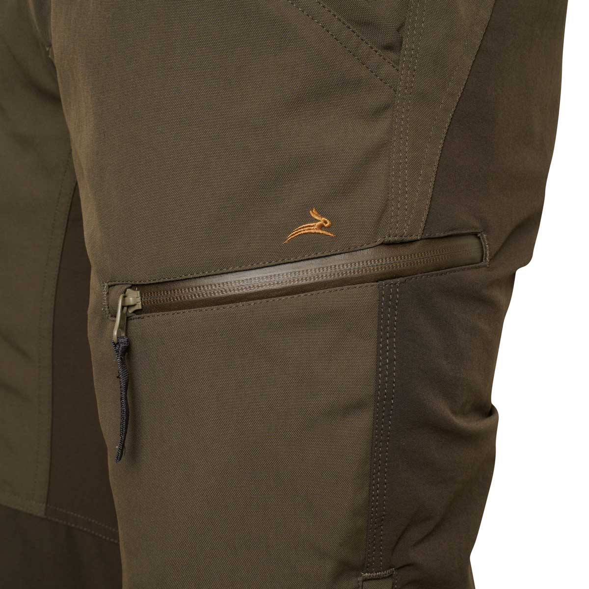 Harehill Ridgegate Waterproof Shooting Trousers Waterproof Zips Harehill Ridgegate Waterproof Shooting Trousers Waterproof Zips