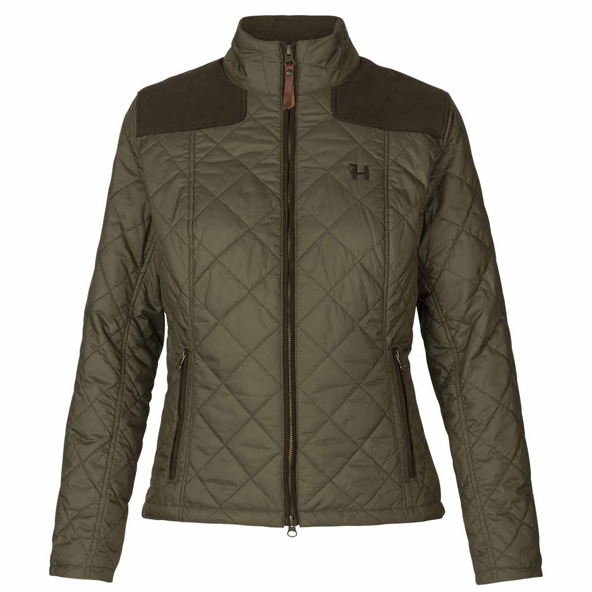 Harkila Ailsa Quilt Womens Jacket Harkila Ailsa Quilt Womens Jacket