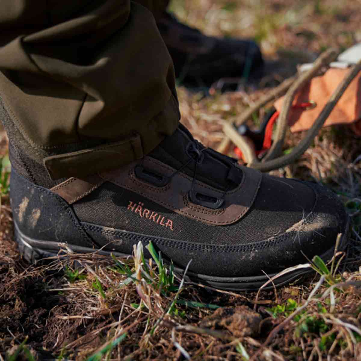 Harkila Atammik GTX Boot - Lifestyle Harkila Atammik GTX Boot - Lifestyle