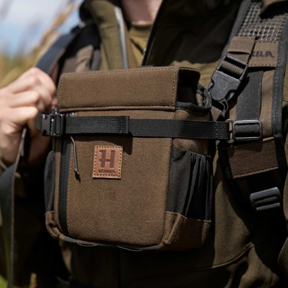 Harkila Bino Harness Harkila Bino Harness