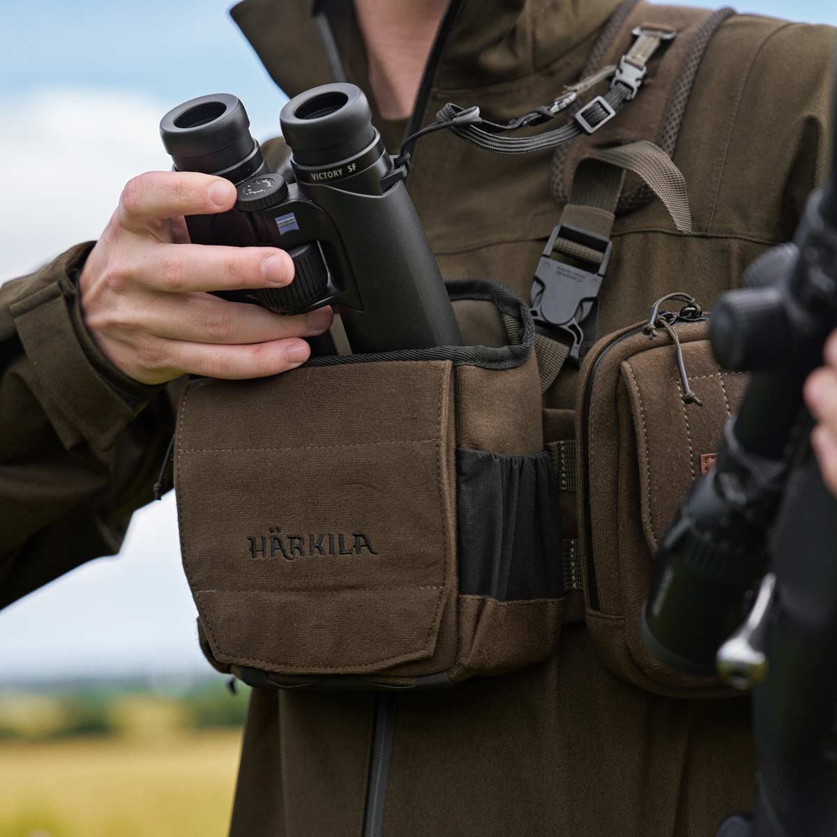 Harkila Bino Harness Harkila Bino Harness