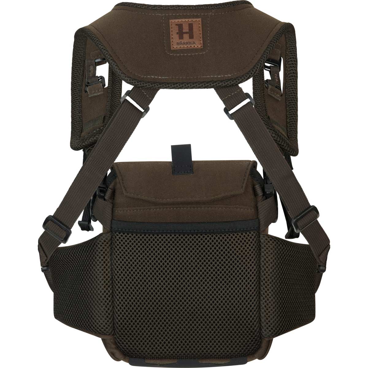 Harkila Bino Harness - Rear Harkila Bino Harness - Rear