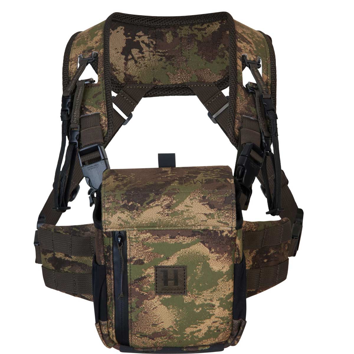 Harkila Camo Bino Harness Harkila Camo Bino Harness