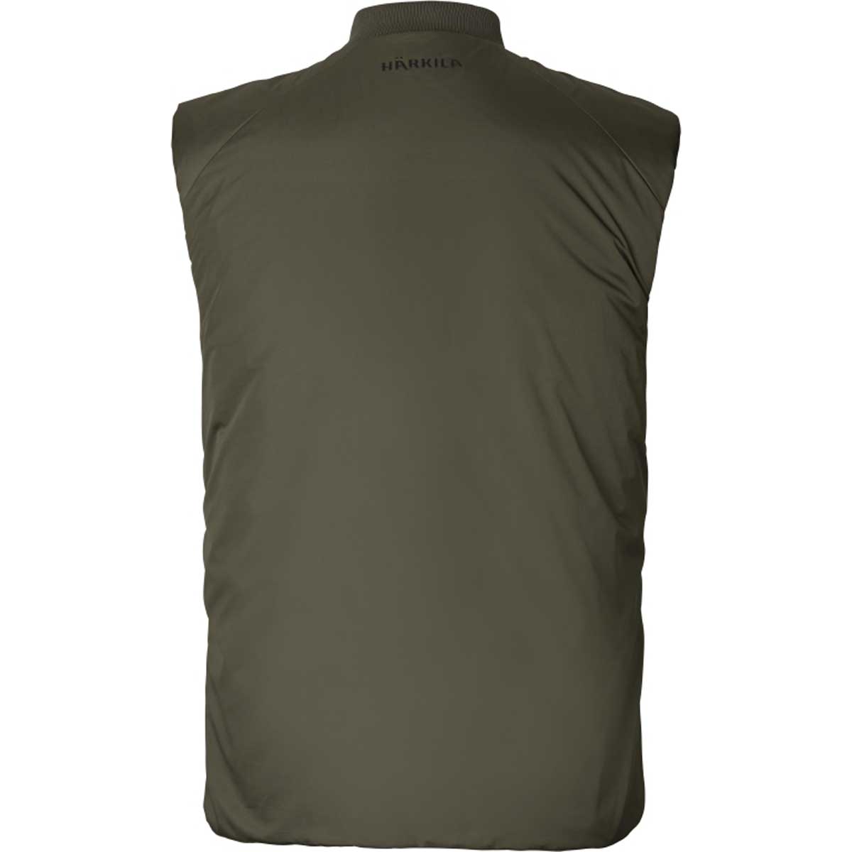 Harkila Clim8 Base Waistcoat - rear Harkila Clim8 Base Waistcoat - rear