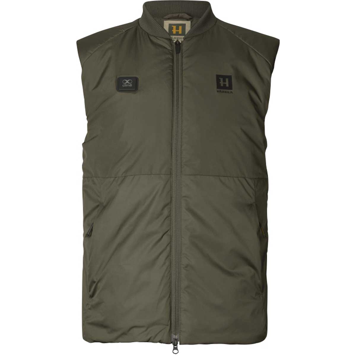 Harkila Clim8 Base Waistcoat Harkila Clim8 Base Waistcoat