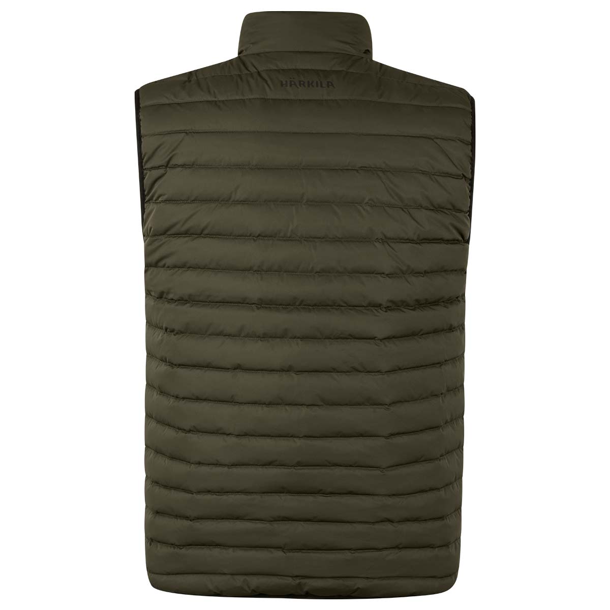 Harkila Clim8 Insulated Waistcoat - Rear Harkila Clim8 Insulated Waistcoat - Rear