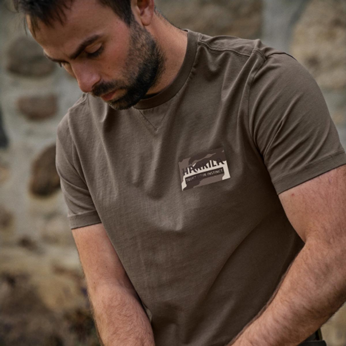 Harkila Core T-Shirt - Everyday Harkila Core T-Shirt - Everyday