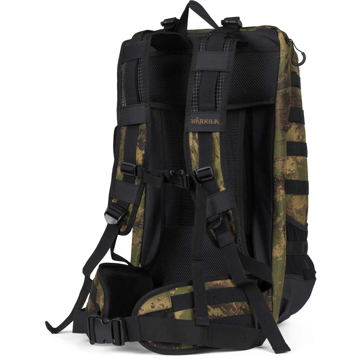 Harkila Deer Stalker Backpack - Rear Harkila Deer Stalker Backpack - Rear