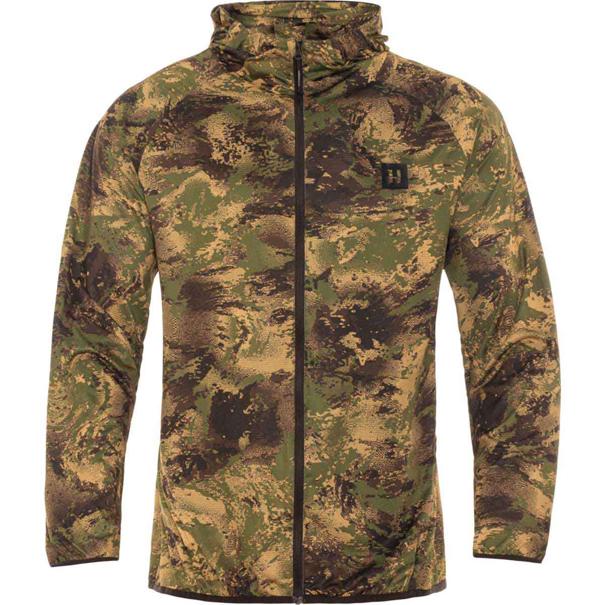 Harkila Deer Stalker Camo Cover Jacket Harkila Deer Stalker Camo Cover Jacket