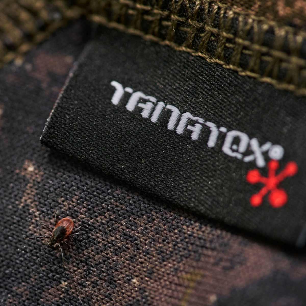 Harkila Deer Stalker Camo Fleece Hoodie-insect safe Harkila Deer Stalker Camo Fleece Hoodie-insect safe