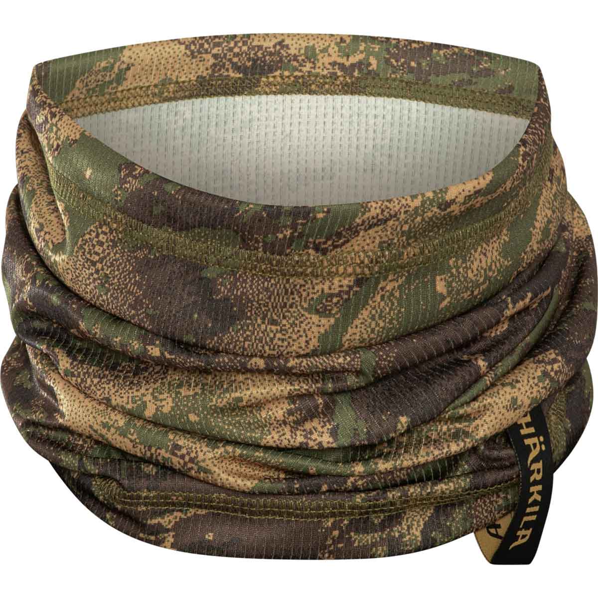 Harkila Deer Stalker Camo Neck Gaiter Harkila Deer Stalker Camo Neck Gaiter