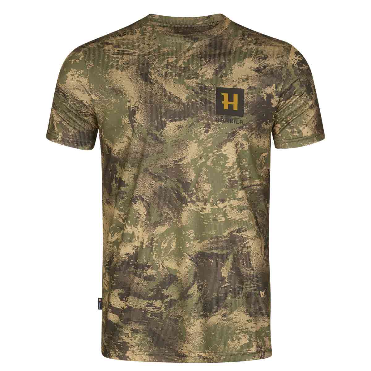 Harkila Deer Stalker Camo S/S T-Shirt Harkila Deer Stalker Camo S/S T-Shirt