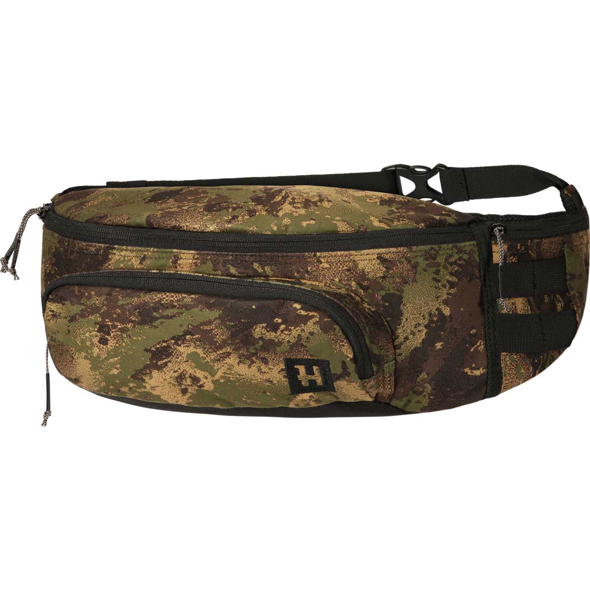 Harkila Deer Stalker Camo Waist Pack Harkila Deer Stalker Camo Waist Pack