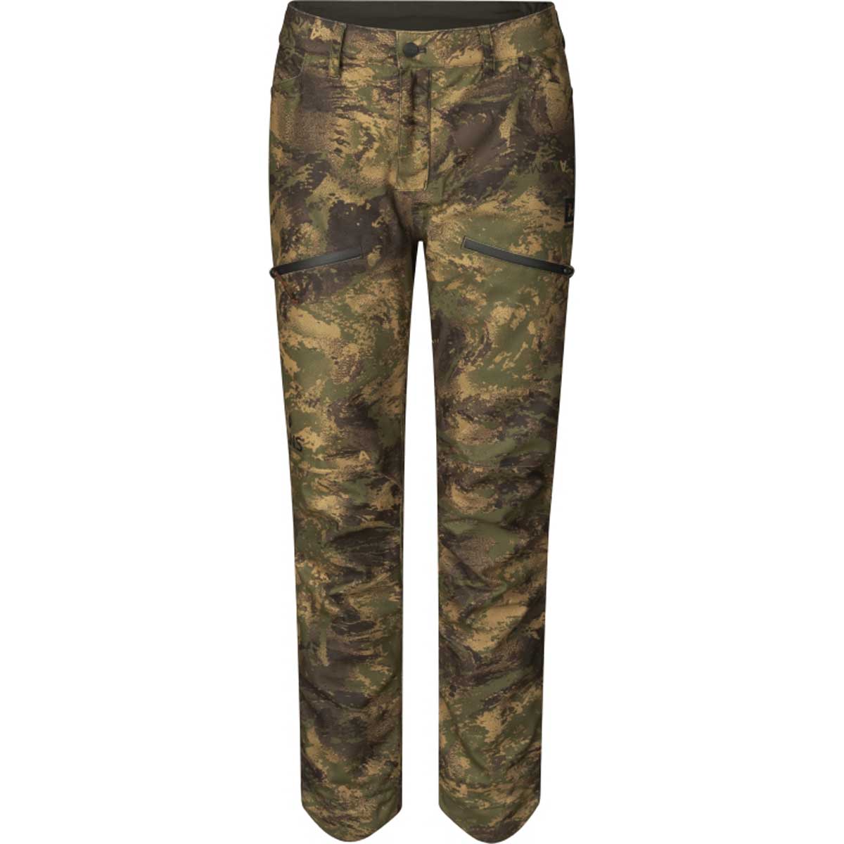 Harkila Deer Stalker Women's Camo HWS Trousers Harkila Deer Stalker Women's Camo HWS Trousers