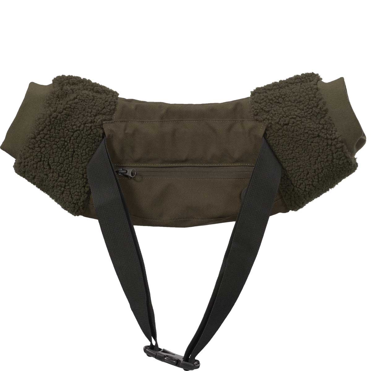 Harkila Driven Hunt Heat Muff - strap Harkila Driven Hunt Heat Muff - strap