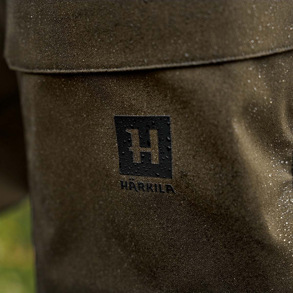 Harkila Finnmark HWS Trousers - HWS system Harkila Finnmark HWS Trousers - HWS system