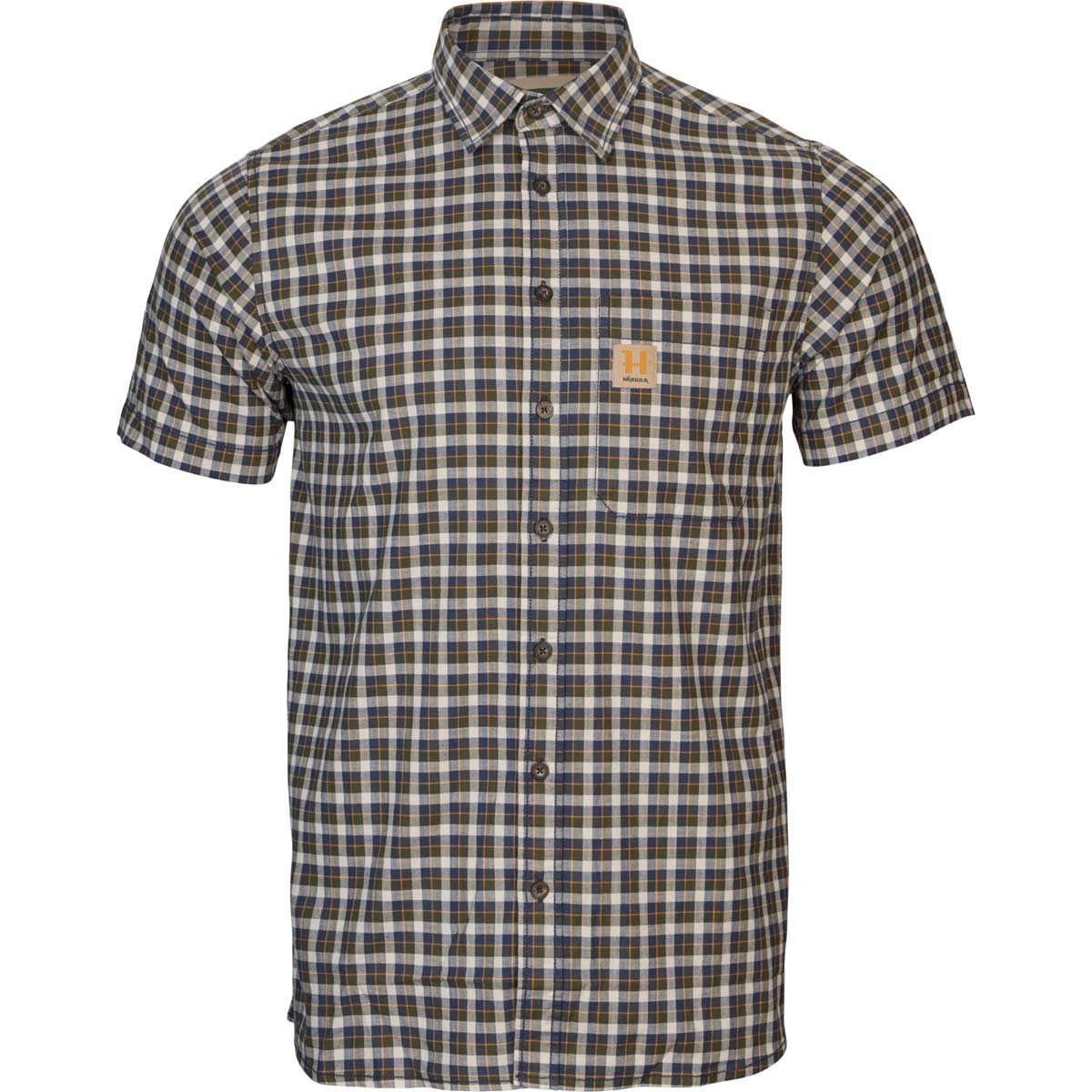 Harkila Fjell S/S Shirt Harkila Fjell S/S Shirt
