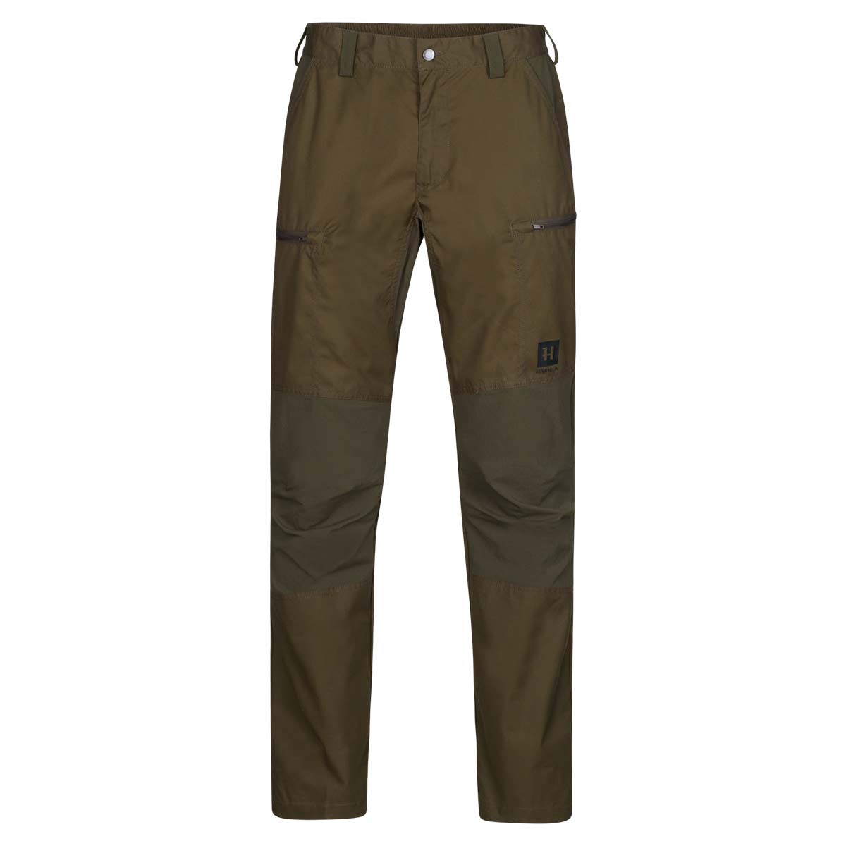 Harkila Fjell Trousers - Willow Green Harkila Fjell Trousers - Willow Green
