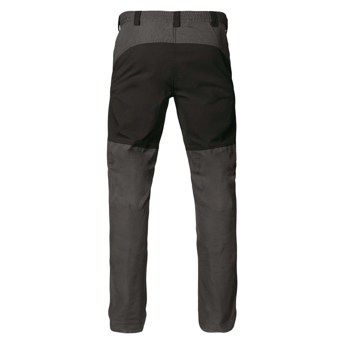 Harkila Fjell Trousers - Phantom/Meteorite - Rear Harkila Fjell Trousers - Phantom/Meteorite - Rear