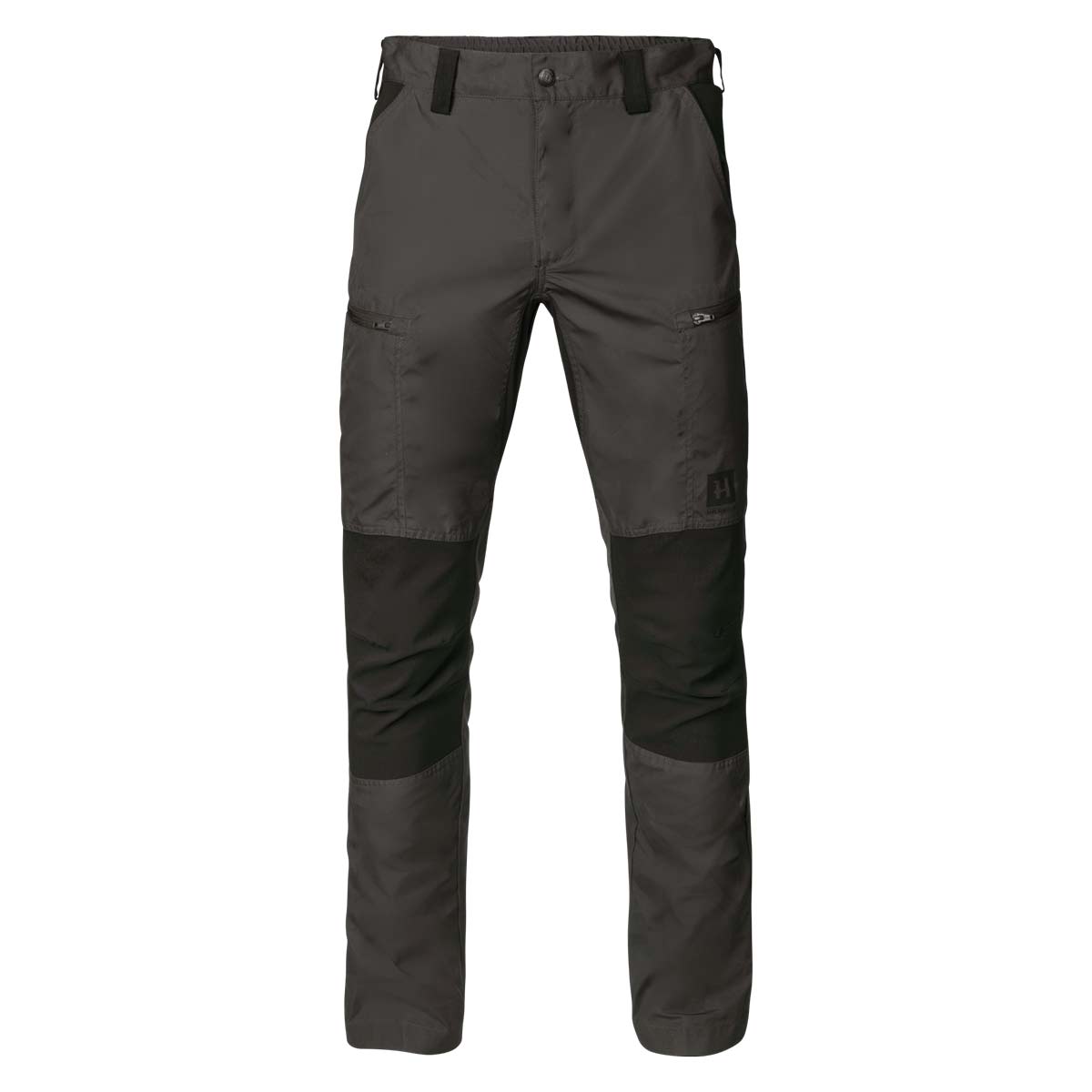 Harkila Fjell Trousers - Phantom/Meteorite Harkila Fjell Trousers - Phantom/Meteorite