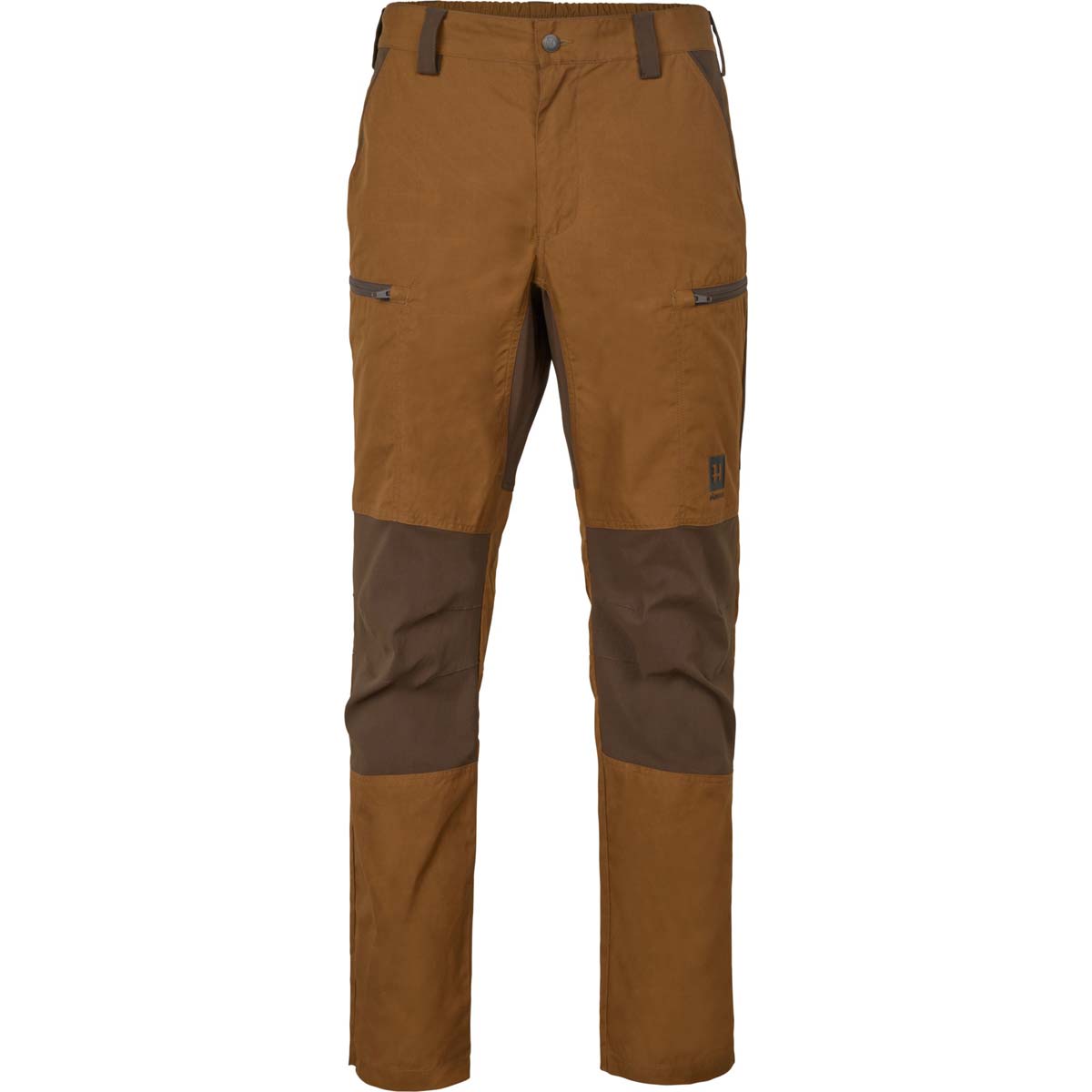 Harkila Fjell Trousers - Rustique Clay/Brown Harkila Fjell Trousers - Rustique Clay/Brown