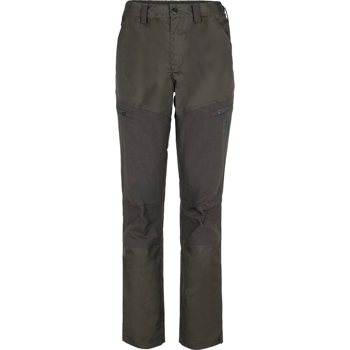 Harkila Fjell Women's Trousers - Shadow Brown Harkila Fjell Women's Trousers - Shadow Brown