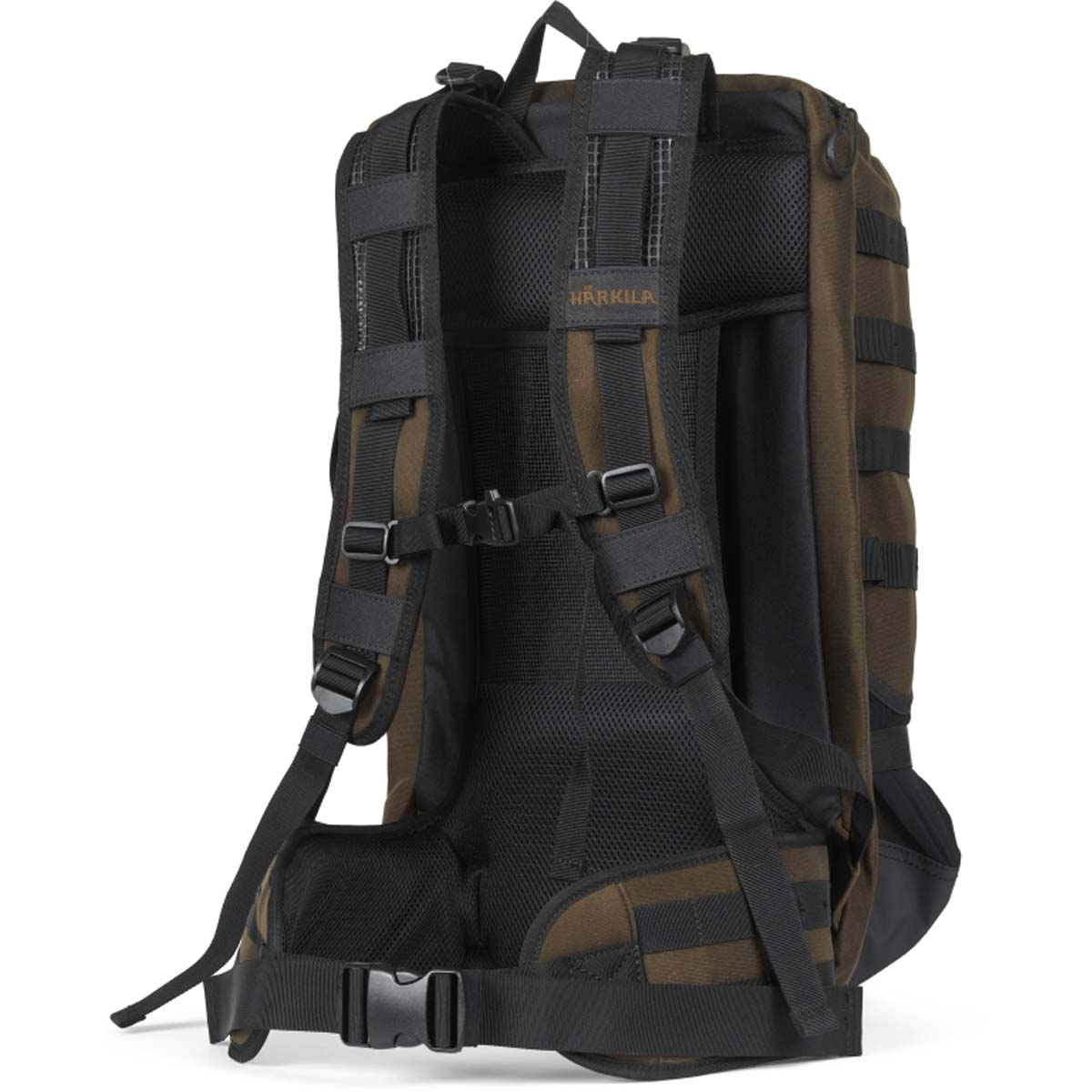 Harkila Forest Hunter Backpack - Rear Harkila Forest Hunter Backpack - Rear