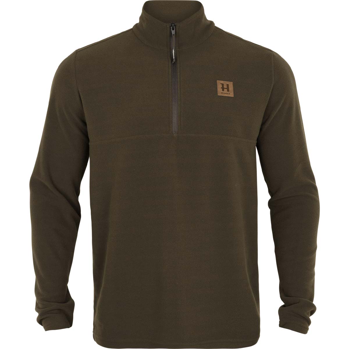 Harkila Fyrr Fleece Pullover Harkila Fyrr Fleece Pullover