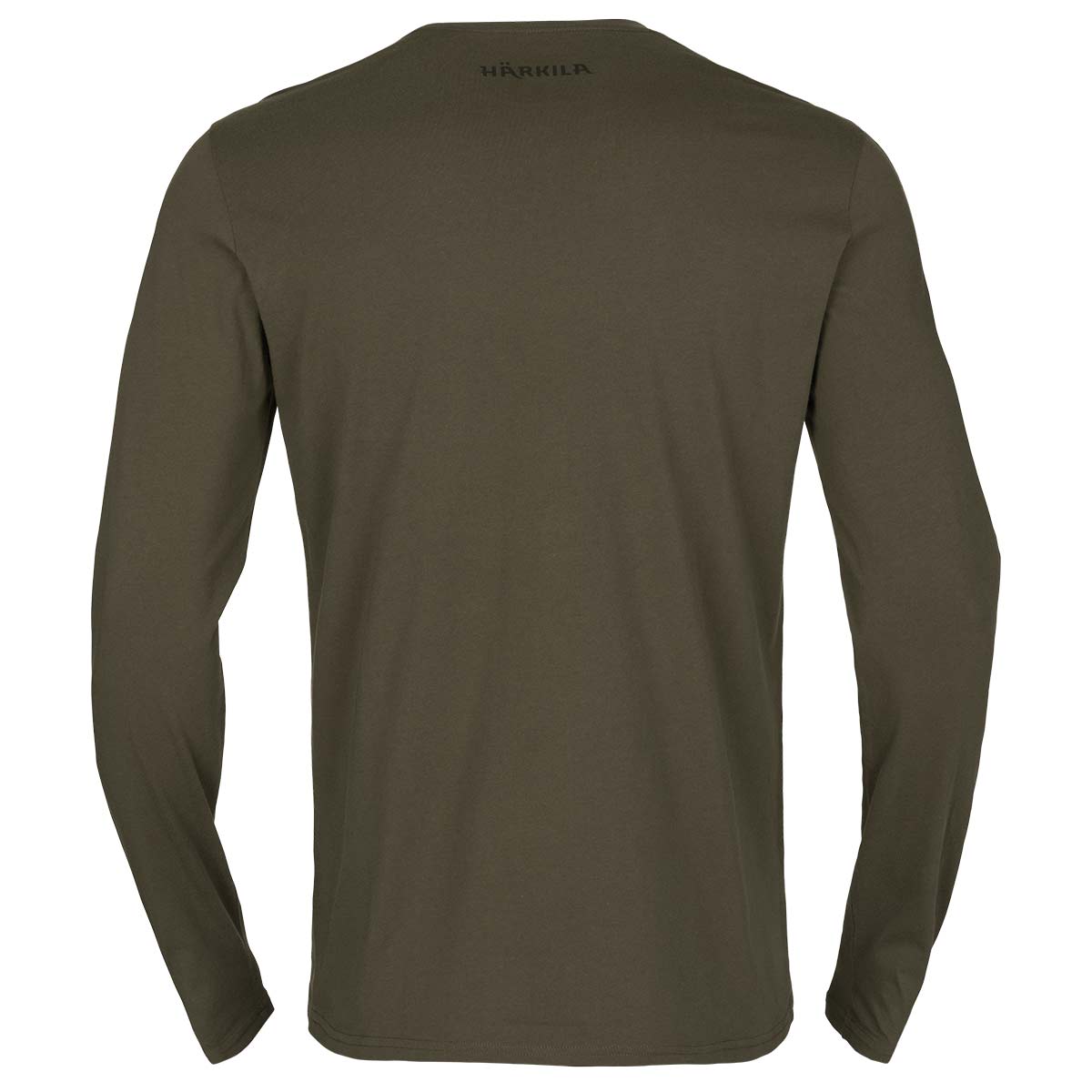 Harkila Gorm L/S T-Shirt - Rear Harkila Gorm L/S T-Shirt - Rear