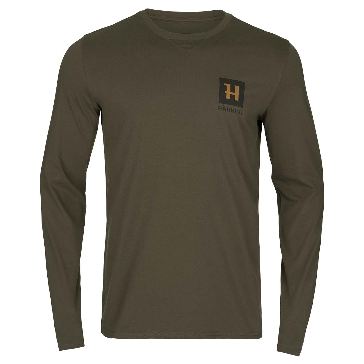 Harkila Gorm L/S T-Shirt Harkila Gorm L/S T-Shirt