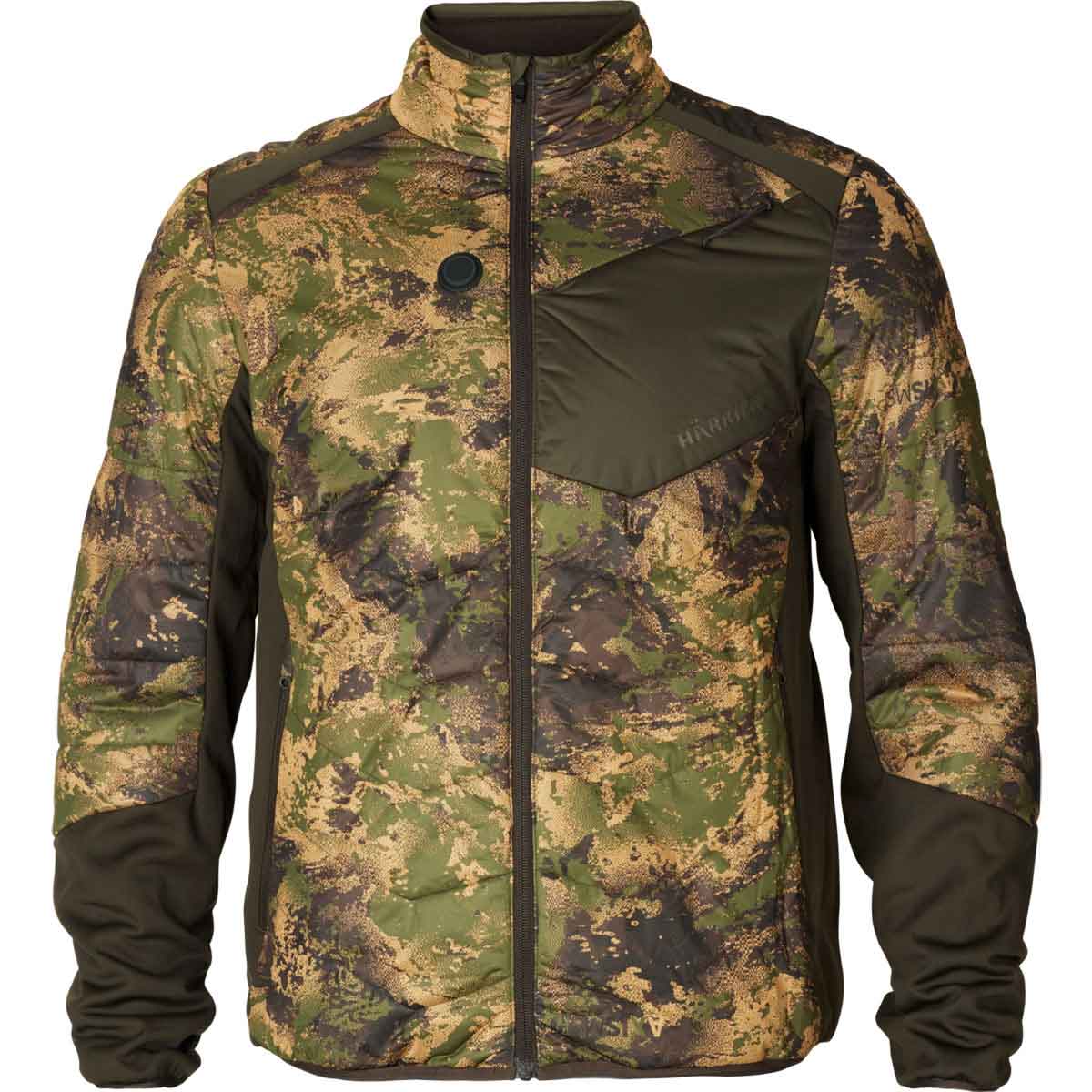 Harkila Heat Camo Jacket Harkila Heat Camo Jacket