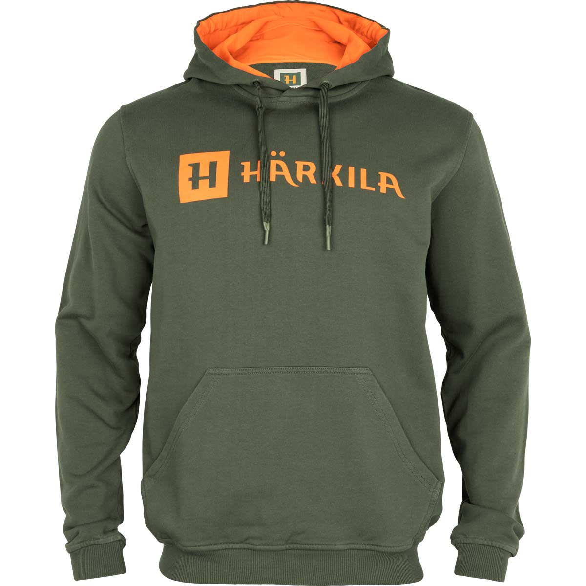 Harkila Identity Hoodie Harkila Identity Hoodie