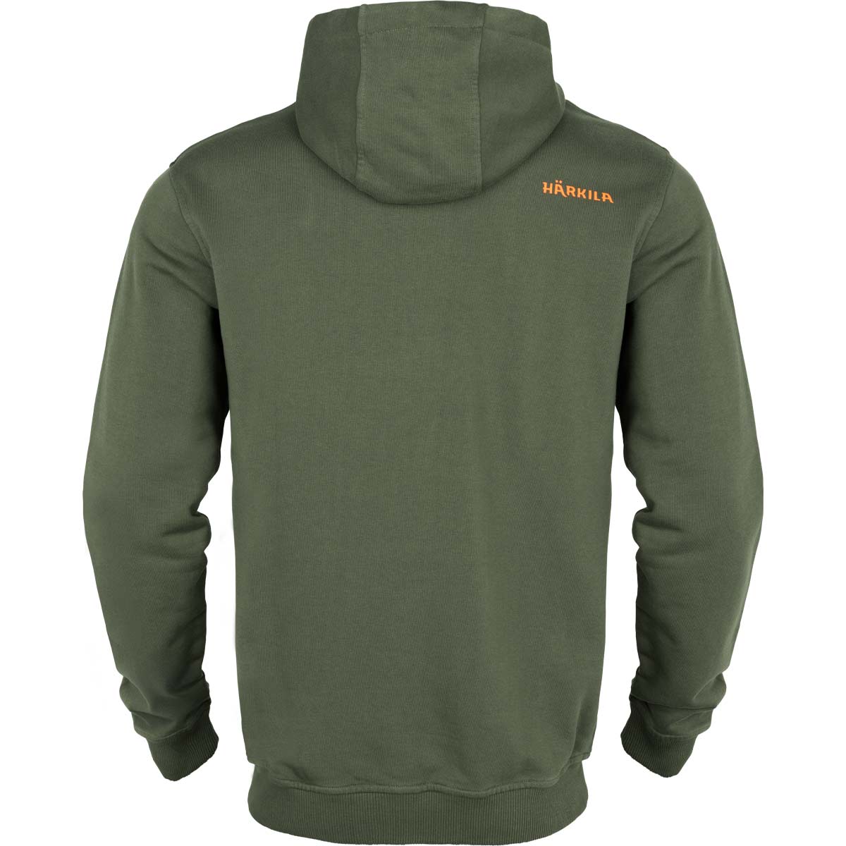 Harkila Identity Hoodie - Rear Harkila Identity Hoodie - Rear