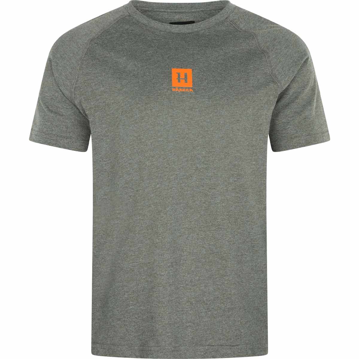 Harkila Instinct S/S T-Shirt Harkila Instinct S/S T-Shirt