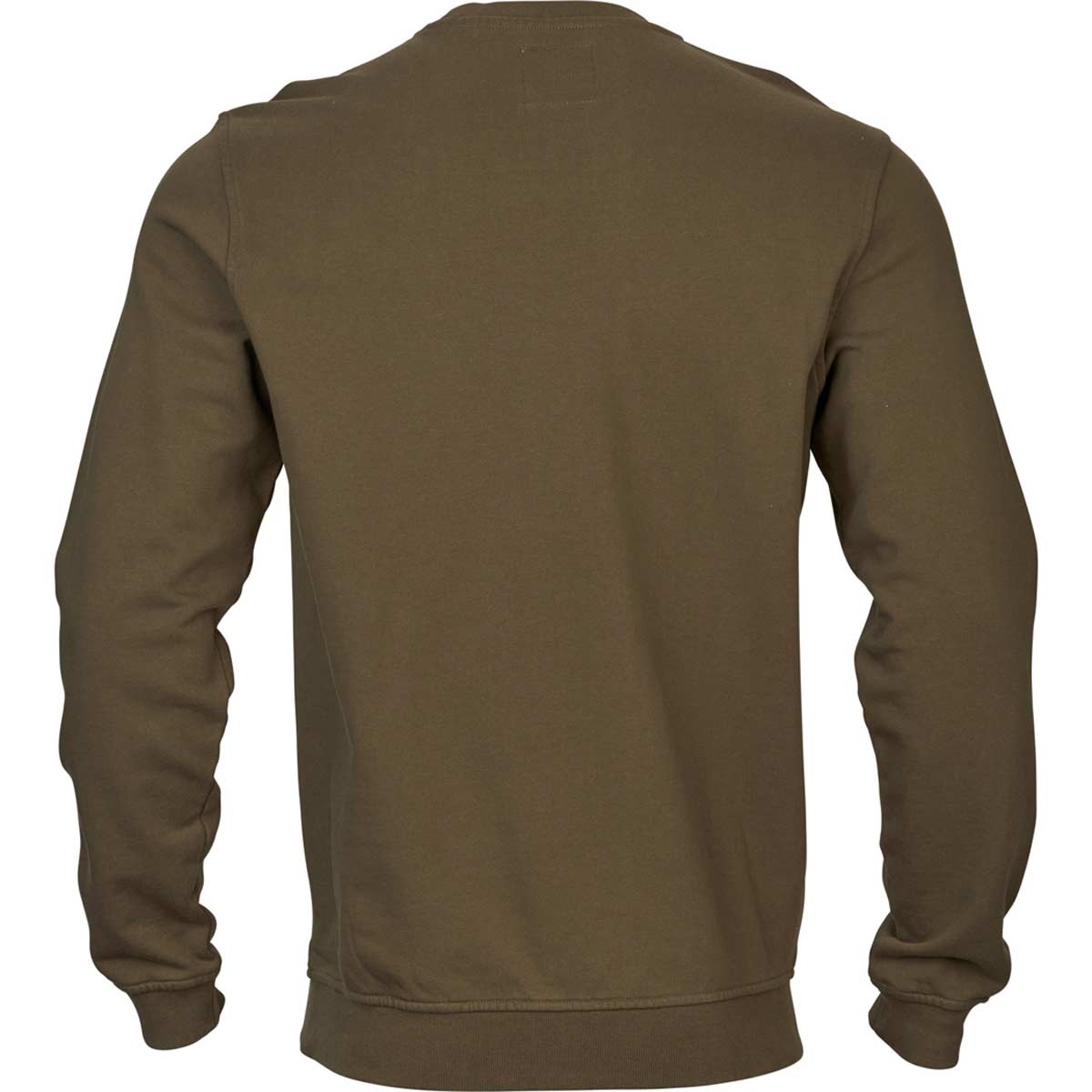 Harkila Instinct Sweatshirt - Rear Harkila Instinct Sweatshirt - Rear