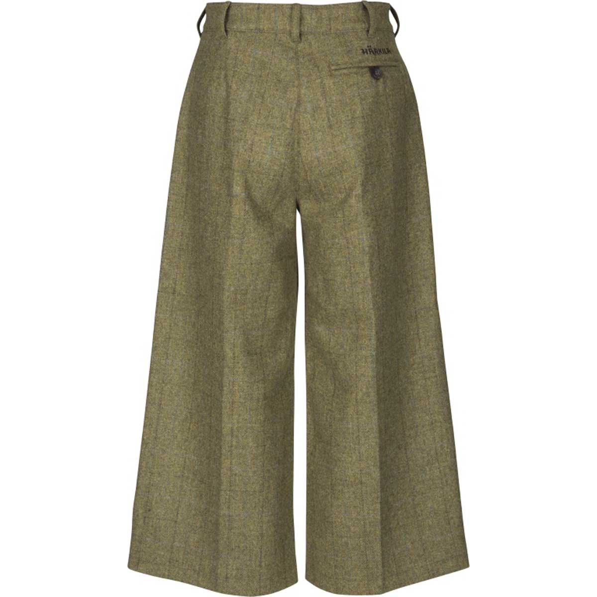 Harkila Jura Women's Culottes - Rear Harkila Jura Women's Culottes - Rear