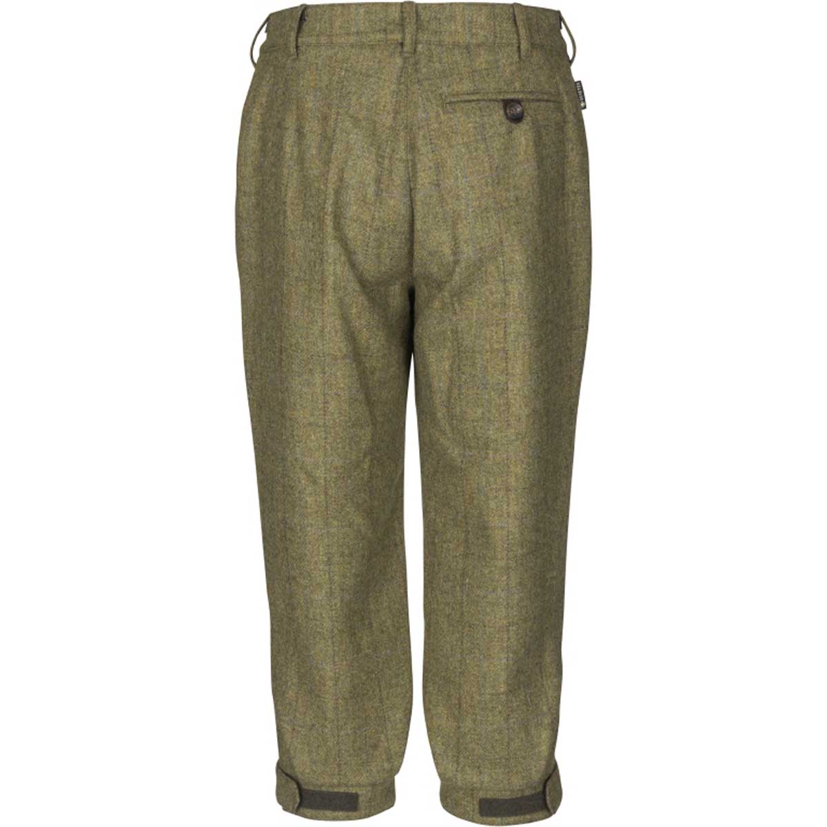 Harkila Jura Women's GTX Breeks - Rear Harkila Jura Women's GTX Breeks - Rear