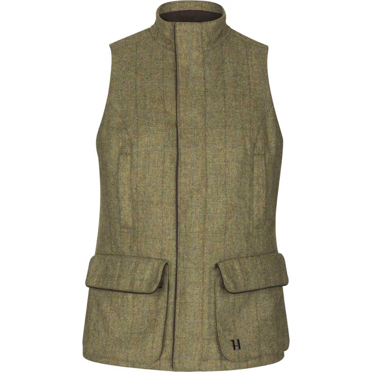 Harkila Aspire Women's Fleece Waistcoat