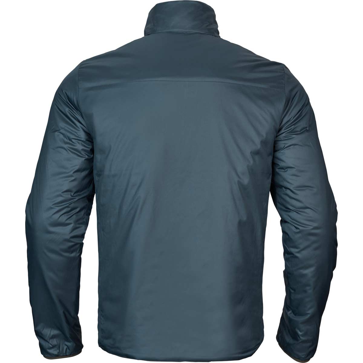 Harkila Kalix HSP Jacket - Reversed Blue - Rear Harkila Kalix HSP Jacket - Reversed Blue - Rear
