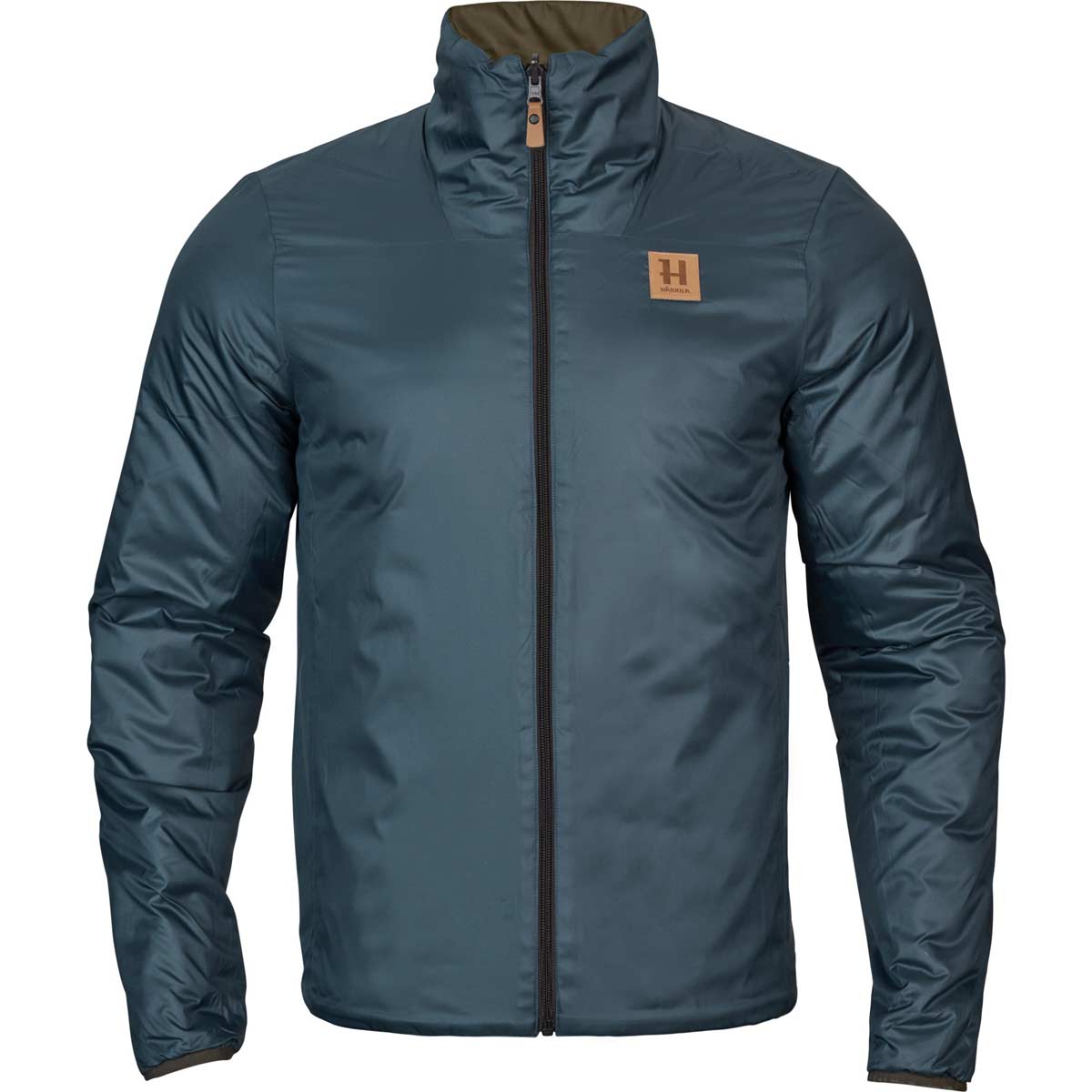Harkila Kalix HSP Jacket - Reversed Blue Harkila Kalix HSP Jacket - Reversed Blue