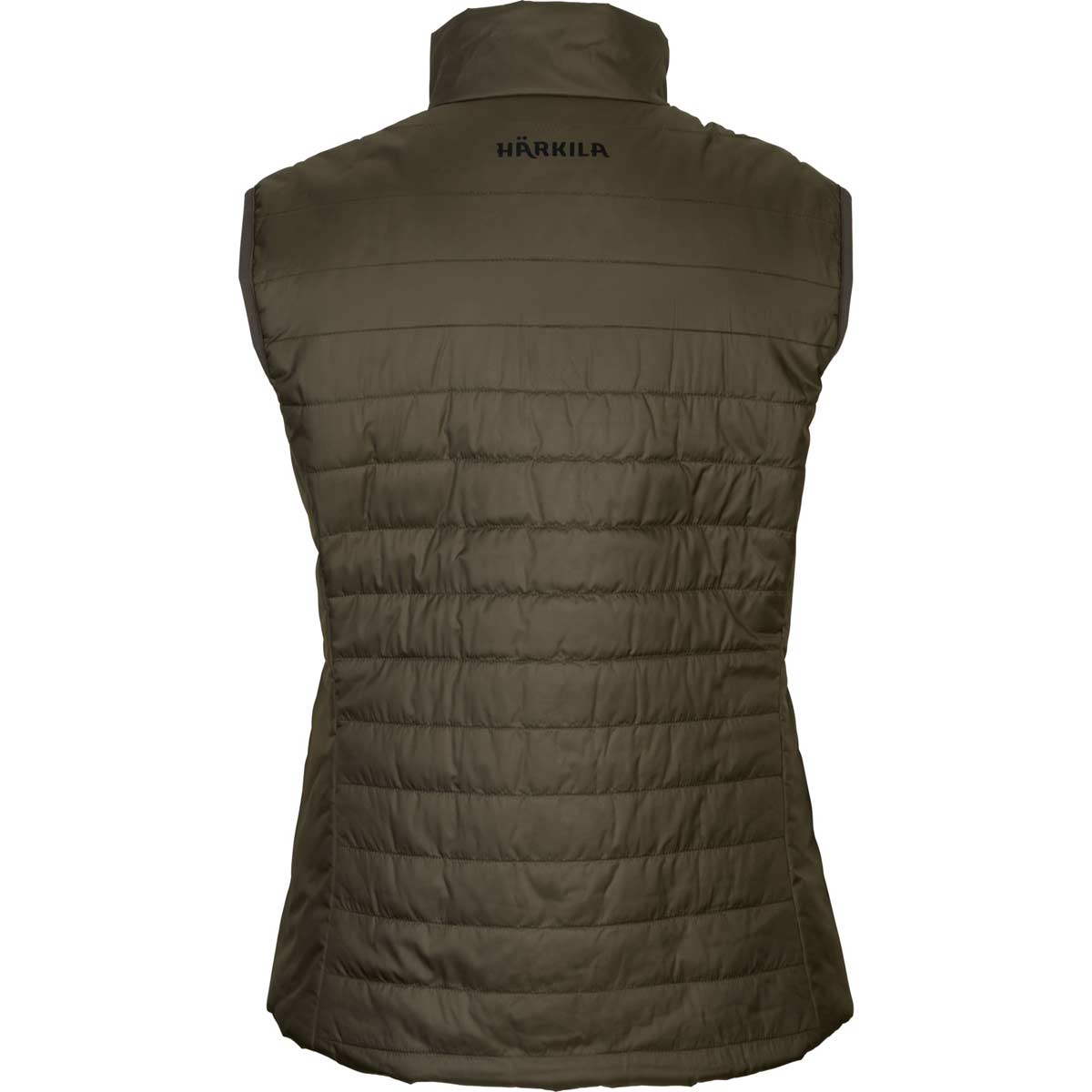 Harkila Kalix HSP Women's Waistcoat - Rear Harkila Kalix HSP Women's Waistcoat - Rear